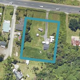 405 State Highway 30, Lake Rotoma, Rotorua