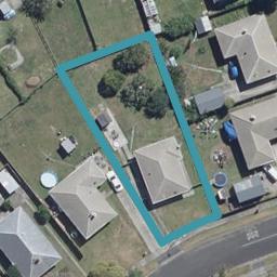 55 Croall Crescent, St Andrews, Hamilton