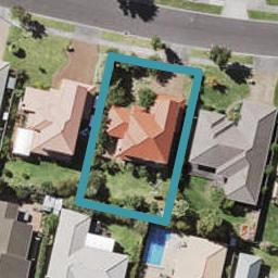 8 Montecito Place, Golflands, Auckland