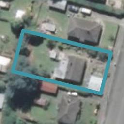 74 Wilson Street, Geraldine
