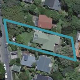 20 Oban Street, Wadestown, Wellington
