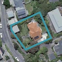 21 Tai Paku Paku Road, Karaka Bays, Wellington