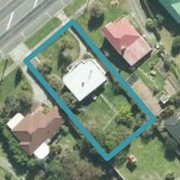 103 Normanby Street, Dargaville