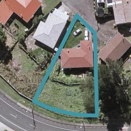 87F Waimea Street, Frankleigh Park, New Plymouth