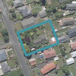 15 Lambert Street, Abbotsford, Dunedin