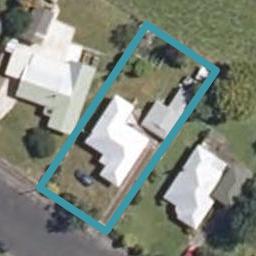 19 Edward Street, Pahiatua