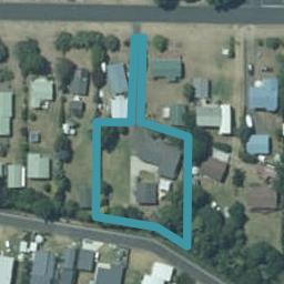 58 Captain Cook Road, Cooks Beach, Whitianga