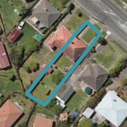 173 Kamo Road, Kensington, Whangarei