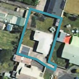 25 Morrissey Street, Hawera