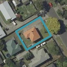 12 Ihle Street, Terrace End, Palmerston North