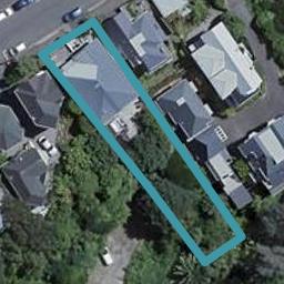 63 Bolton Street, Kelburn, Wellington