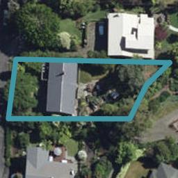 2 Blair Terrace, Richmond