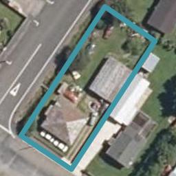 5 George Street, Pahiatua