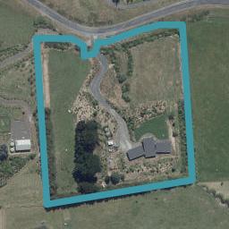 895 Blueskin Road, Mount Cargill, Waitati