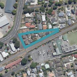 4D Brooklyn Road, Claudelands, Hamilton