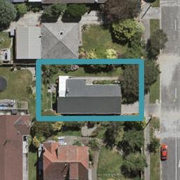 303 Nelson Street, Strathern, Invercargill