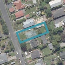 29 Lambert Street, Abbotsford, Dunedin