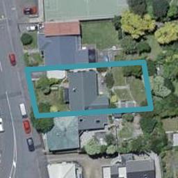 102 Northland Road, Northland, Wellington