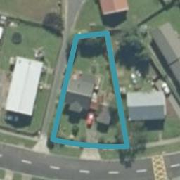 7 Shoalhaven Street, Paeroa, Paeroa