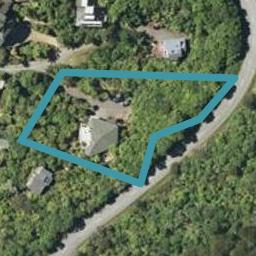 2387 Queen Charlotte Drive, Ngakuta Bay