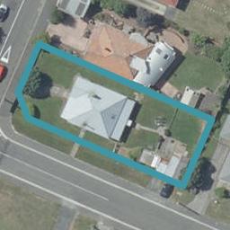 8 Emerson Street, Concord, Dunedin