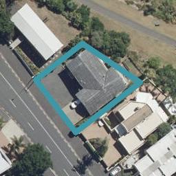 1234B Victoria Street, Whitiora, Hamilton