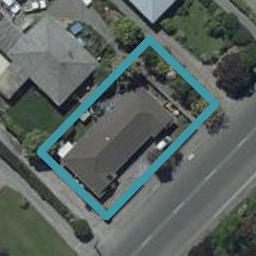 2/41 Wainoni Road, Wainoni, Christchurch