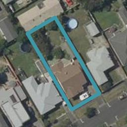 38 Havill Street, Takaro, Palmerston North