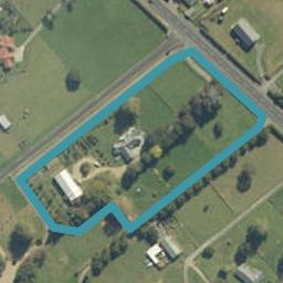 439A Marychurch Road, Matangi, Hamilton