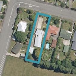 51 Hospital Street, Dannevirke