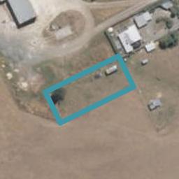 0 Duke St, Hazelburn, Pleasant Point