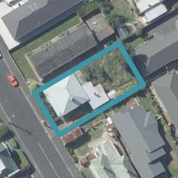42 Richmond Street, Forbury, Dunedin