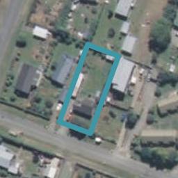 68 King Street, Pareora
