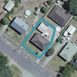 21 Revans Street, Featherston