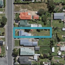 52 Pomona Street, Georgetown, Invercargill