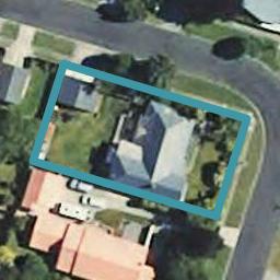 21 George Street, Hawera