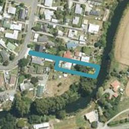 39 Holdaway Street, Riversdale, Blenheim