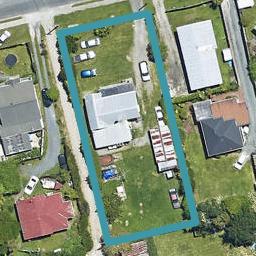 16 Frank Street, Koutu, Rotorua