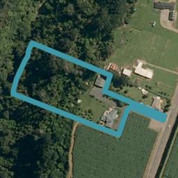 542 No 2 Road, Te Puke, Te Puke
