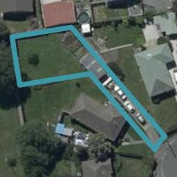 6/1 Bramwell Street, Dallington, Christchurch