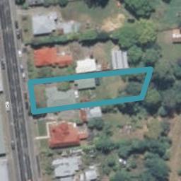 171 Talbot Street, Geraldine