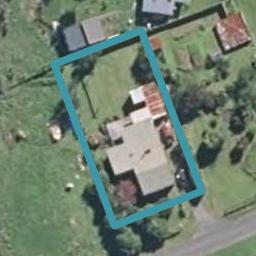 6 Kahu Street, Ohura