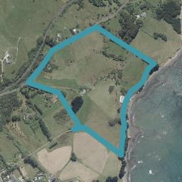 103 Park Road, Warrington, Waikouaiti