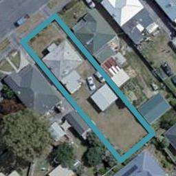 25 Hessey Street, Masterton