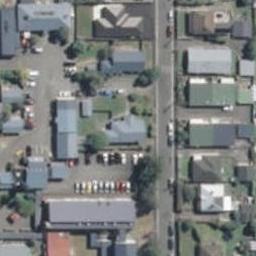 8 Oxford Street, West End, Timaru