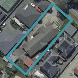 197 Memorial Avenue, Burnside, Christchurch
