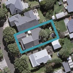 41 Richmond Street, Fitzroy, New Plymouth