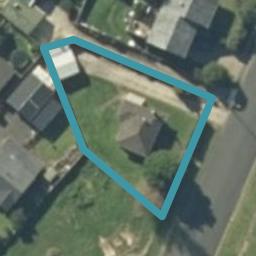 31 Grey Street, Putaruru