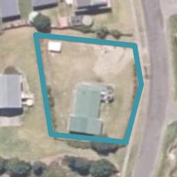116 Newcastle Street, Māhia