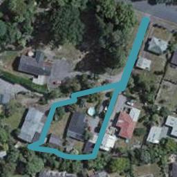 45 Hillcrest Street, Solway, Masterton